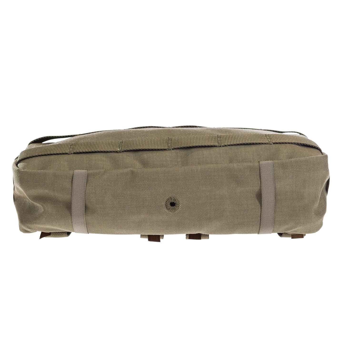 Multi-Tasche waagrecht groß PA023 steingrau