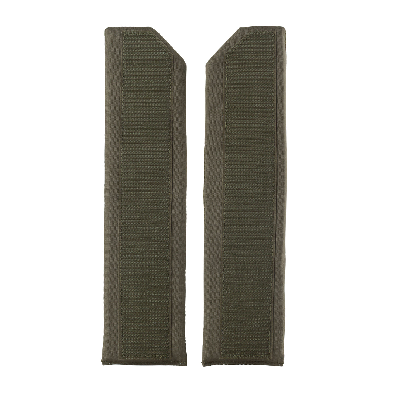 Polster Torso klettbar lang LT250 steingrau-oliv