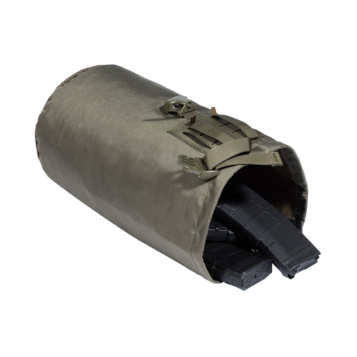 Abwurfsack groß PA056/II steingrau