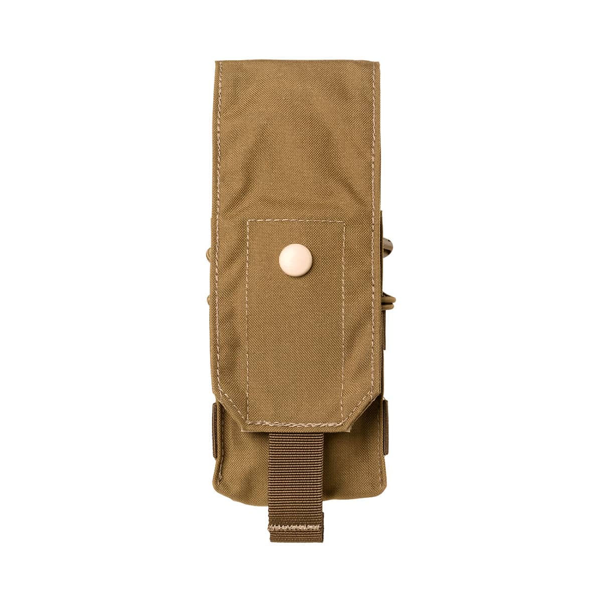Lindnerhof Magazintasche Gewehr 2er PA001/2 coyote