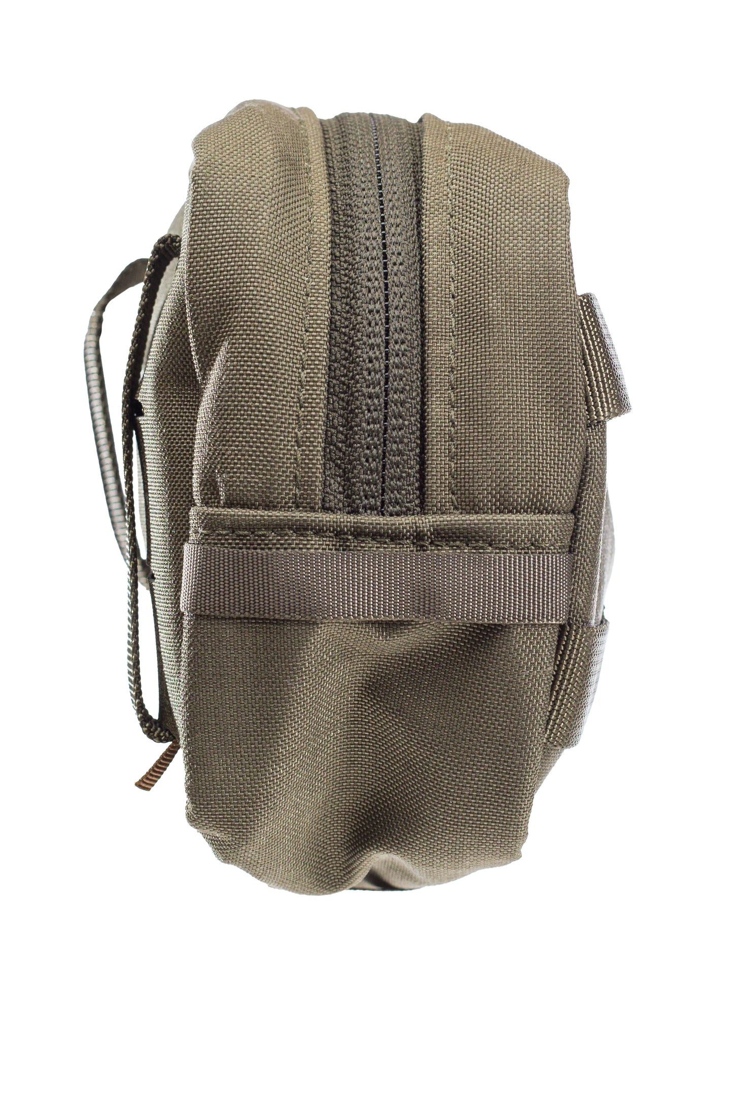 Multi-Tasche waagrecht groß PA023 steingrau