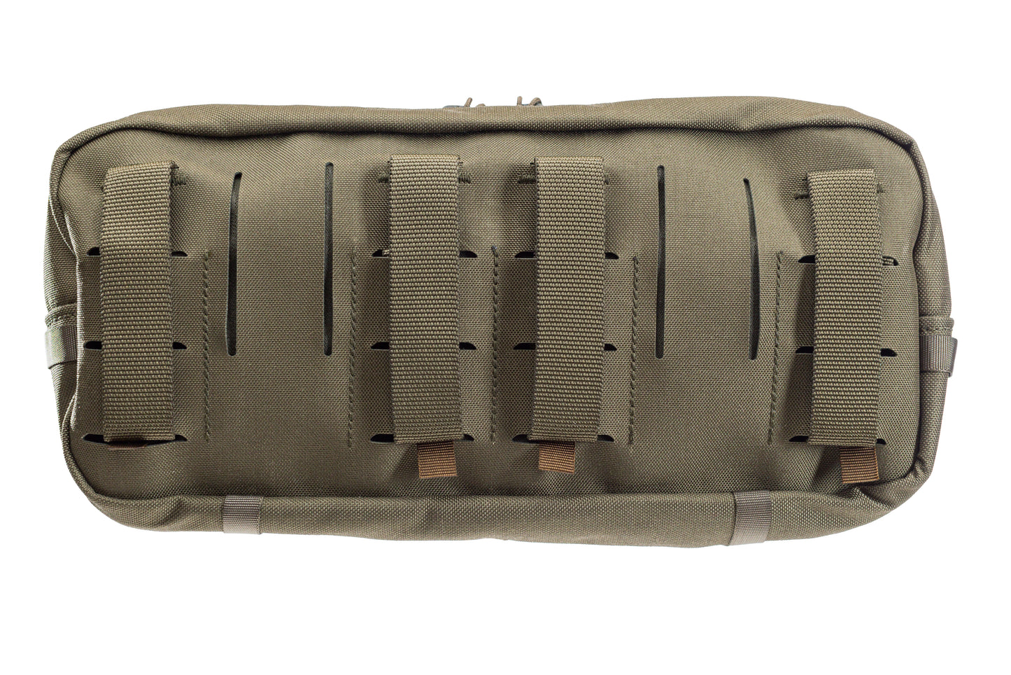 Multi-Tasche waagrecht groß PA023 steingrau