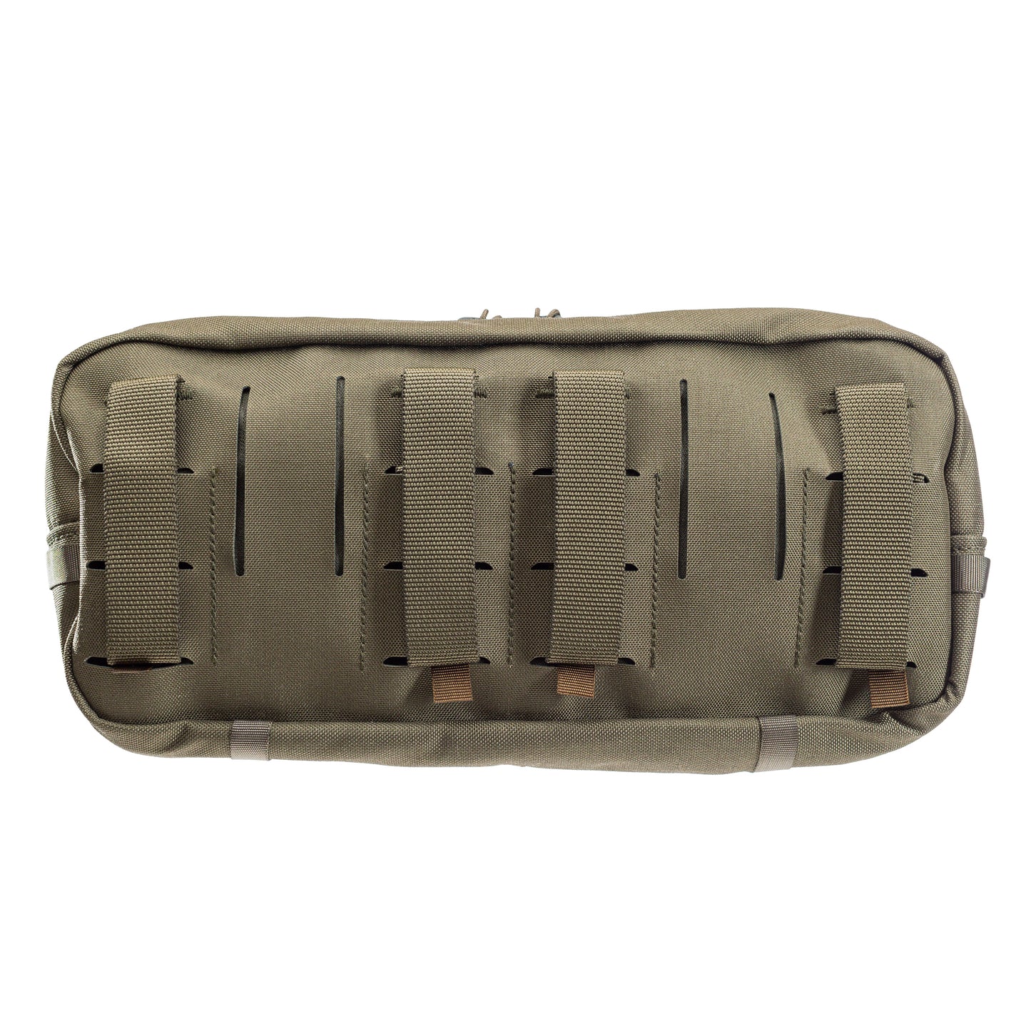 Multi-Tasche waagrecht groß PA023 steingrau