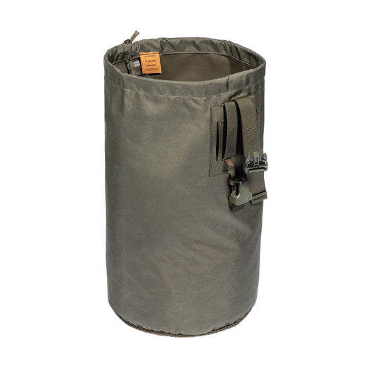 Abwurfsack groß PA056/II steingrau