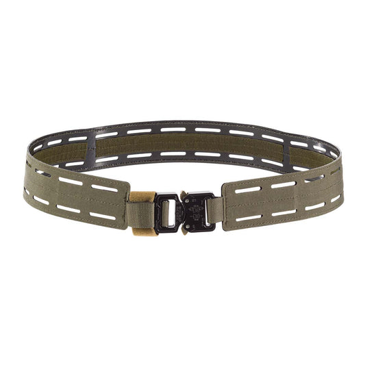 Lindnerhof LT562 Curv Belt Steingrau XL