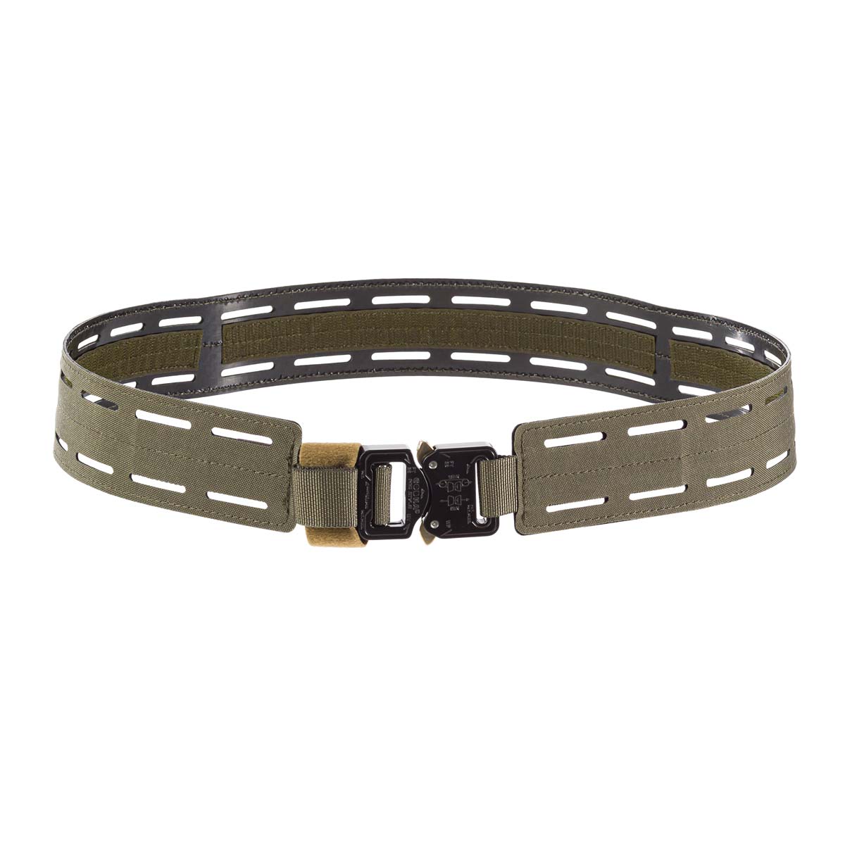 Lindnerhof LT562 Curv Belt Cobra Steingrau Gr. M