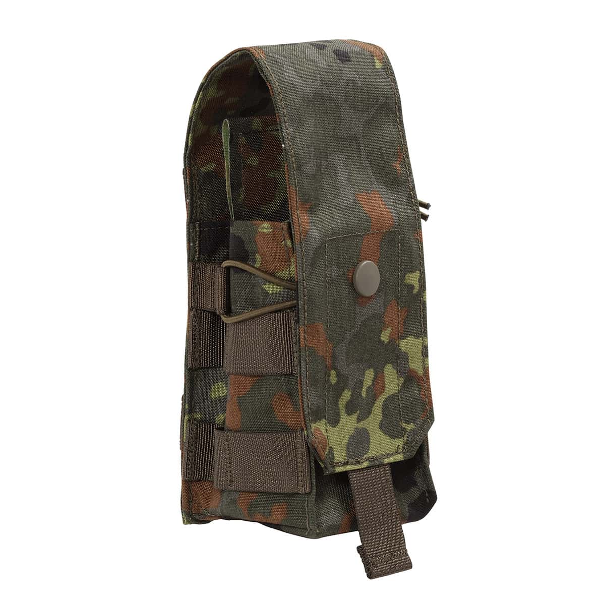 Lindnerhof Magazintasche Gewehr 2er PA001/2 5-fb flecktarn