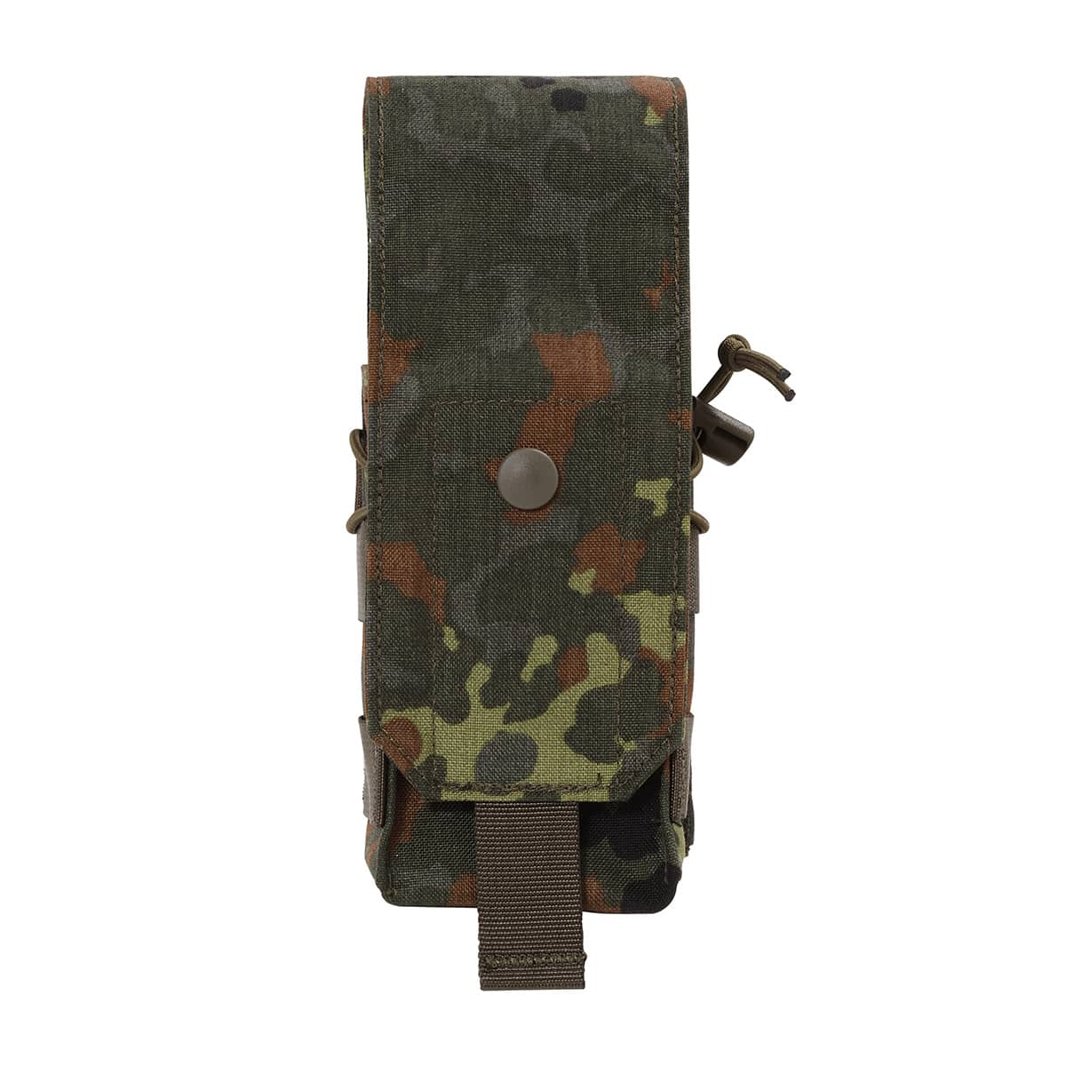 Lindnerhof Magazintasche Gewehr 2er PA001/2 5-fb flecktarn