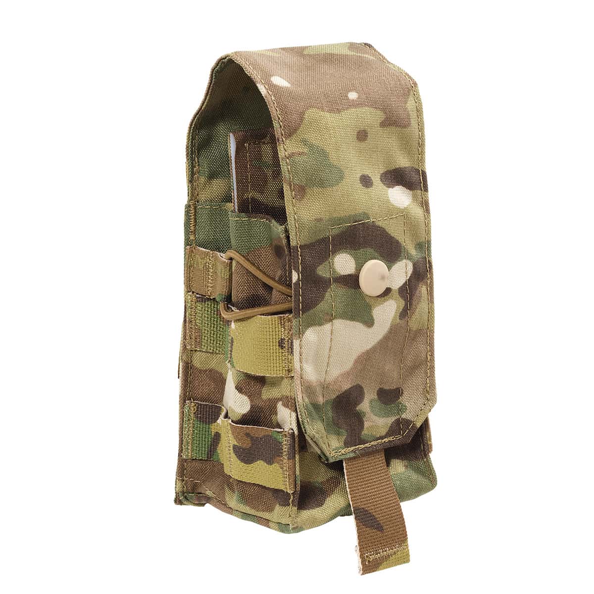 Lindnerhof Magazintasche Gewehr 2er PA001/2 multicam