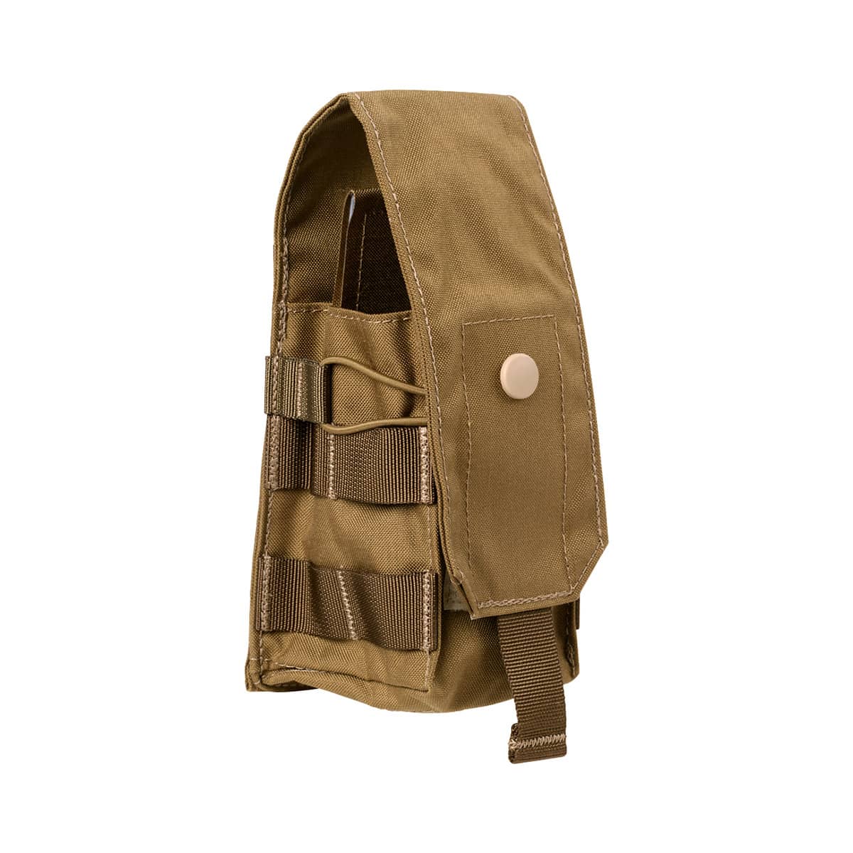 Lindnerhof Magazintasche Gewehr 2er PA001/2 coyote